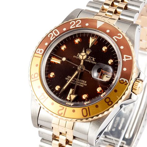 rolex 16753 gmt master|rolex gmt master lowest price.